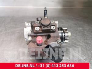 Renault Trafic Kraftstoffpumpe Mechanisch O107304 foto 2