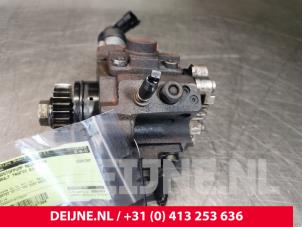 Renault Trafic Kraftstoffpumpe Mechanisch O107304 foto 4