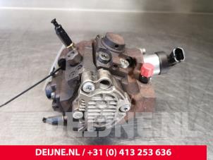Renault Trafic Kraftstoffpumpe Mechanisch O107304 foto 3