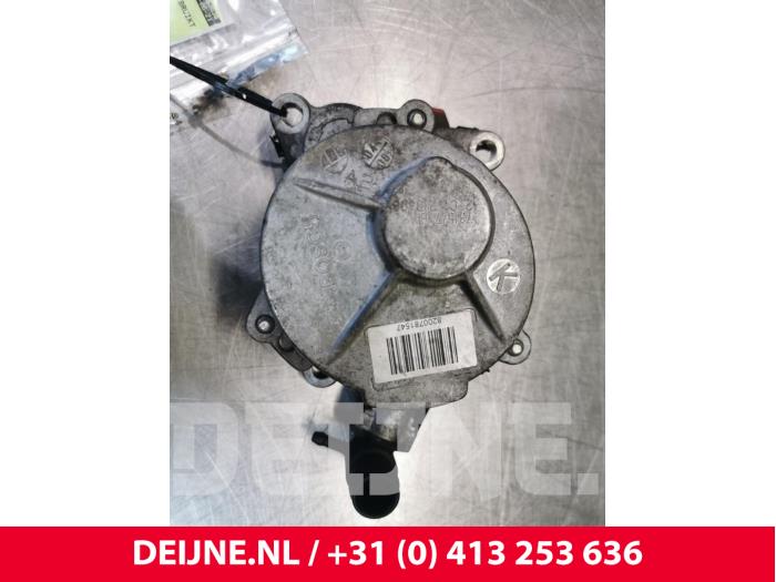 Renault Trafic Vacuumpomp (Diesel) O107305
