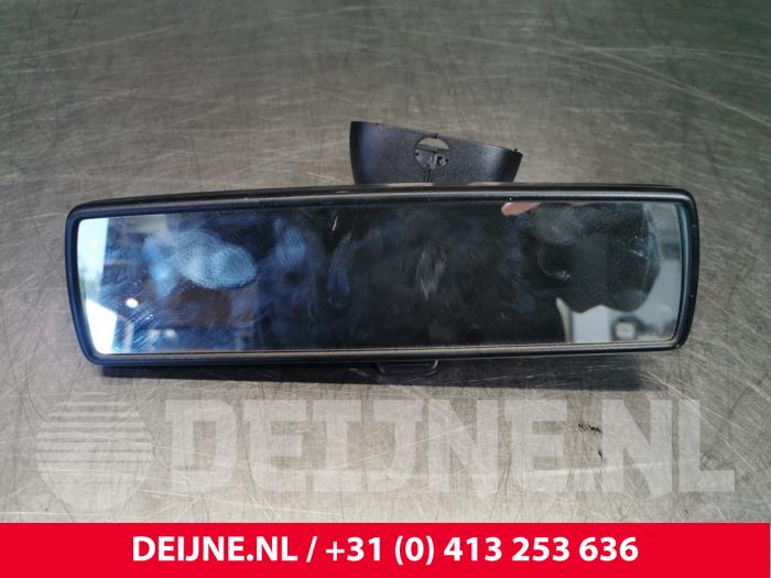 Porsche Cayenne Innenspiegel O107354