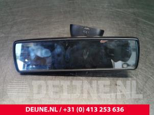 Gebruikte Spiegel binnen Porsche Cayenne (9PA) 4.5 S V8 32V Prijs € 25,00 Margeregeling aangeboden door van Deijne Onderdelen Uden B.V.