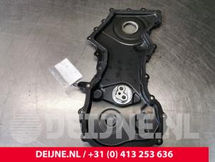 Renault Trafic Kettenkasten Deckel O107359 foto 2