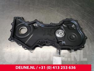 Renault Trafic Kettenkasten Deckel O107359 foto 3