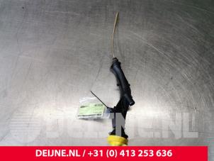 Renault Trafic Ölmessstab O107360 foto 4