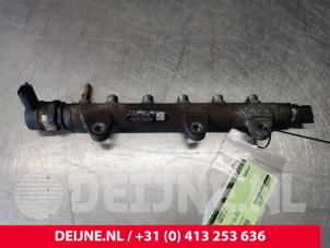 Renault Trafic Galerij (Injectie) O107366 foto 3