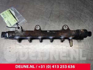 Gebruikte Common rail (Injectie) Renault Trafic New (FL) 2.0 dCi 16V 115 Prijs € 90,75 Inclusief btw aangeboden door van Deijne Onderdelen Uden B.V.