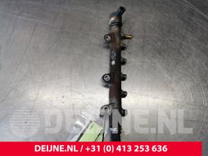 Renault Trafic Galerij (Injectie) O107366 foto 2