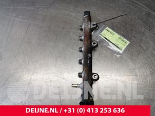 Renault Trafic Galerij (Injectie) O107366 foto 4