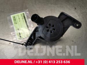 Renault Trafic Olie vulpijp O107368 foto 3