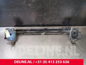 Porsche Cayenne Bumperframe achter O107396 foto 3
