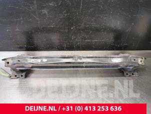 Porsche Cayenne Bumperframe achter O107396 foto 2