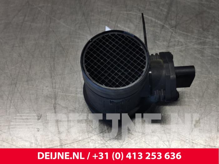 Porsche Cayenne Luftmassenmesser O107398