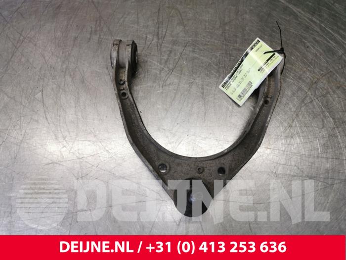 Porsche Cayenne Querlenker oben links vorne O107405