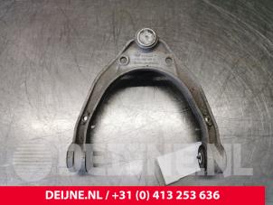 Porsche Cayenne Front upper wishbone, left O107405 photo 2