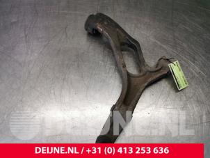 Porsche Cayenne Front lower wishbone, left O107407 photo 2