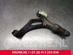 Porsche Cayenne Front lower wishbone, right O107408 photo 3