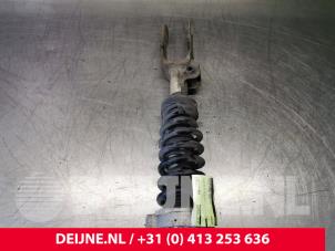 Porsche Cayenne Front shock absorber rod, right O107413 photo 2