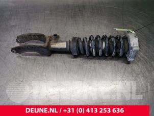 Porsche Cayenne Front shock absorber rod, right O107413 photo 3