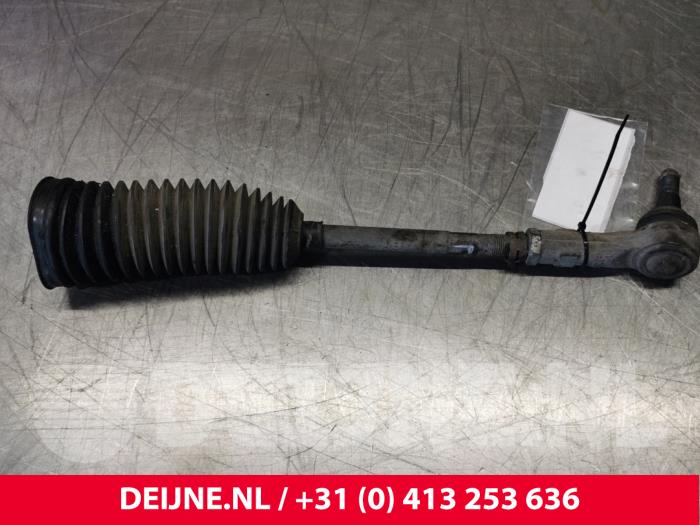 Porsche Cayenne Spurstange links O107414