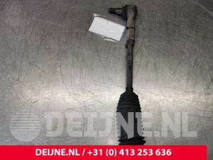 Porsche Cayenne Tie rod, left O107414 photo 2