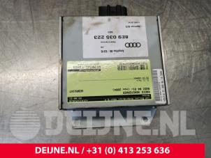 Audi A4 Radioverstärker O107430 foto 4