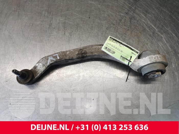 Audi A4 Querlenker unten links vorne O107437