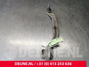 Audi A4 Querlenker unten links vorne O107437 foto 4