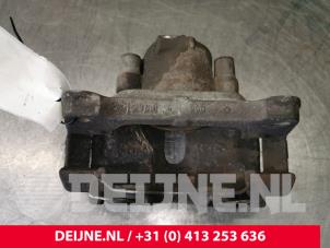 Gebruikte Remklauw (Tang) rechts-voor Audi A4 (B6) 1.9 TDI PDE 130 Prijs € 20,00 Margeregeling aangeboden door van Deijne Onderdelen Uden B.V.