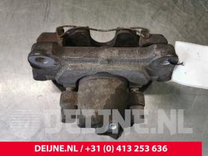 Audi A4 Bremszange rechts vorne O107440 foto 3