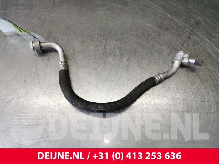 Mercedes ML-Klasse Airco Leiding O107448