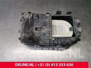 Mercedes ML-Klasse Luftfiltergehäuse O107450 foto 3