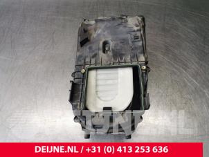 Mercedes ML-Klasse Luftfiltergehäuse O107450 foto 2