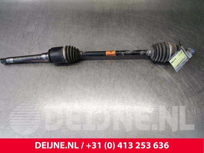 Mercedes ML-Klasse Antriebswelle rechts vorne O107454