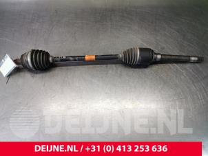 Mercedes ML-Klasse Antriebswelle rechts vorne O107454 foto 3
