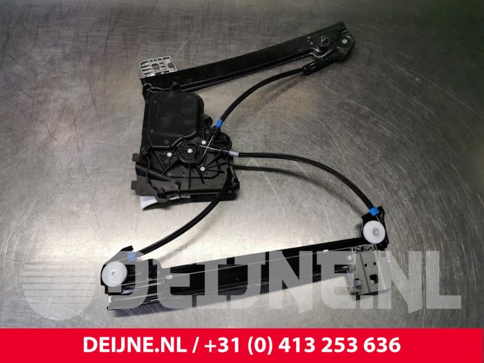 Tesla Model 3 Fenstermechanik 4-türig links vorne O107465