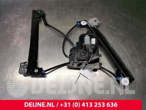 Tesla Model 3 Window mechanism 4-door, front left O107465 photo 3