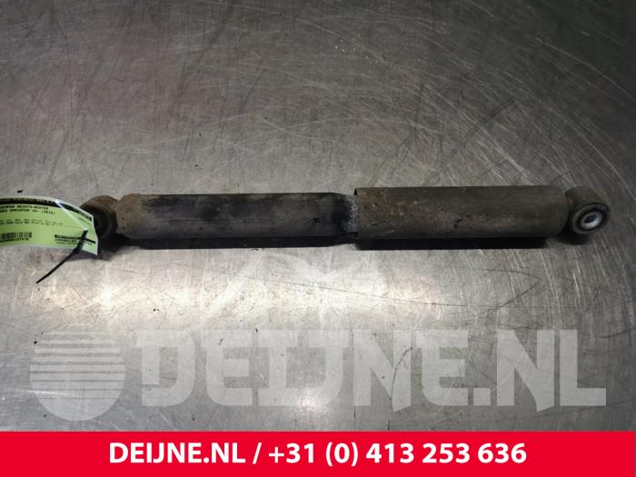 Mercedes Sprinter Schokdemper rechts-achter O107470