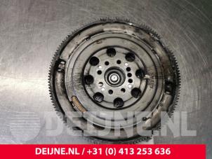 Mercedes Sprinter Dual mass flywheel O107477 photo 2