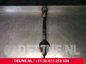 Volkswagen Golf Antriebswelle rechts vorne O107481 foto 3