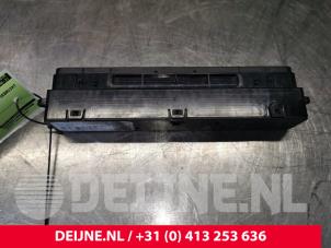 Mercedes Sprinter Radiobedienfeld O107492 foto 2
