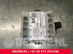 Mercedes Sprinter Central door locking module O107493 photo 2