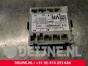Mercedes Sprinter Central door locking module O107493 photo 3
