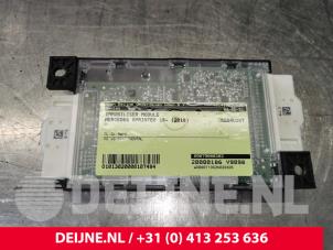 Gebruikte Wegrijbeveiligings module Mercedes Sprinter 4t (910.0/910.1/907.1/907.2) 211 CDI 2.1 D Prijs € 363,00 Inclusief btw aangeboden door van Deijne Onderdelen Uden B.V.