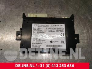 Mercedes Sprinter Module (miscellaneous) O107496 photo 2