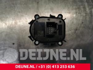 Mercedes Sprinter Start/Stopp Schalter O107503 foto 3