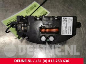 Mercedes Sprinter Heater resistor O107505 photo 3