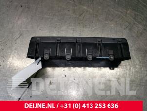 Mercedes Sprinter Heater control panel O107511 photo 2