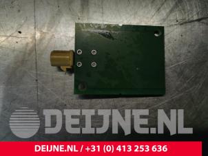 Mercedes Sprinter Antenne O107518 foto 2