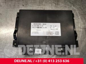Mercedes Sprinter Module (miscellaneous) O107523 photo 2